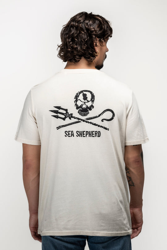 T-shirt Homme Jolly Roger