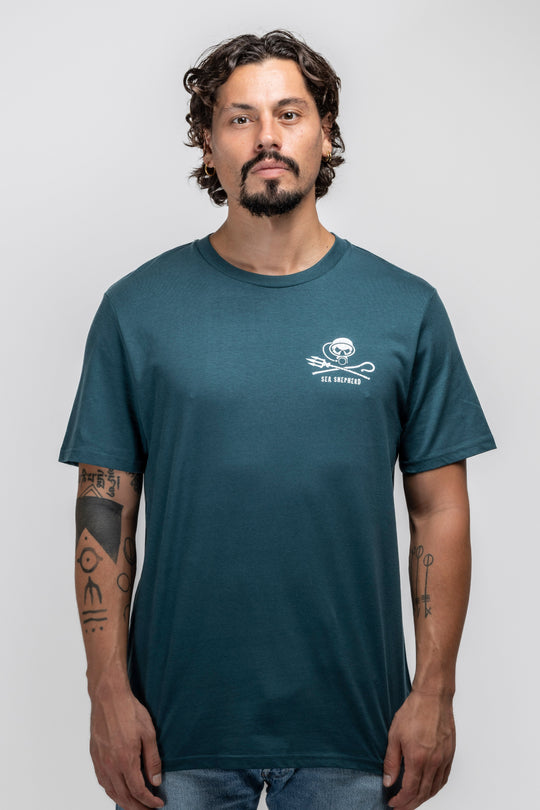 T-shirt Unisexe Dive