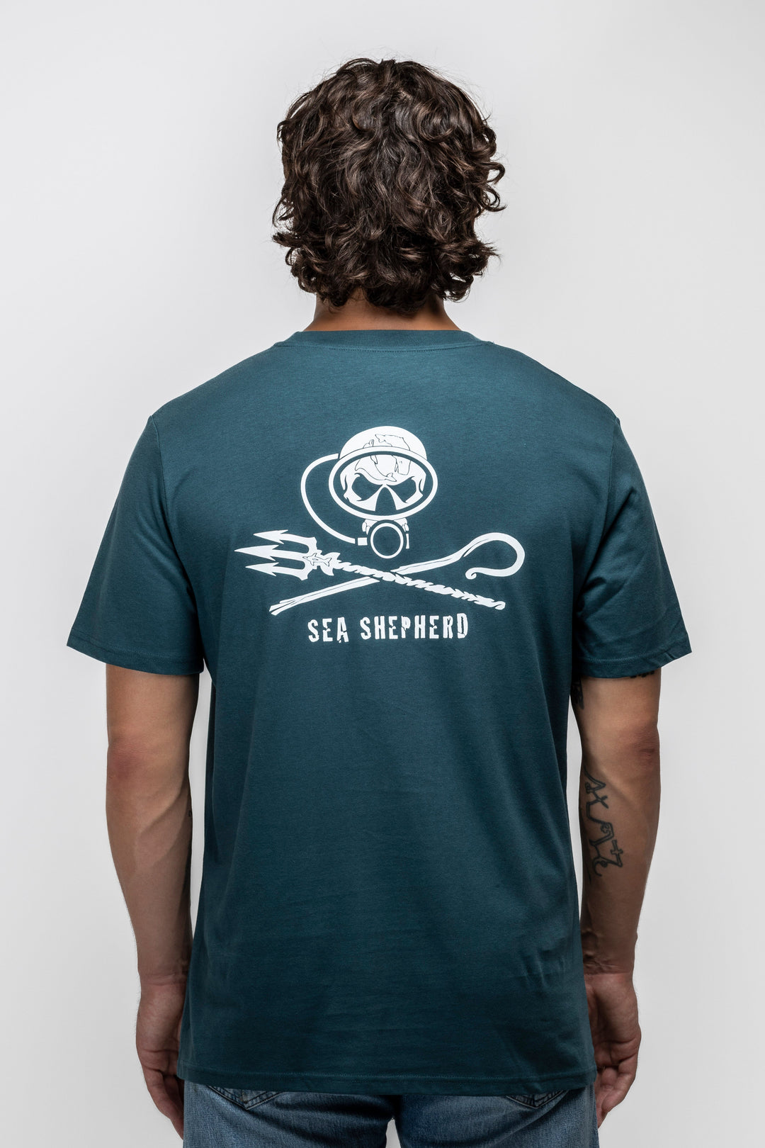 T-shirt Unisexe Dive