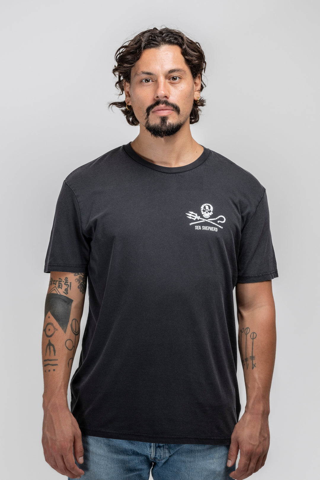T-shirt Homme Josh