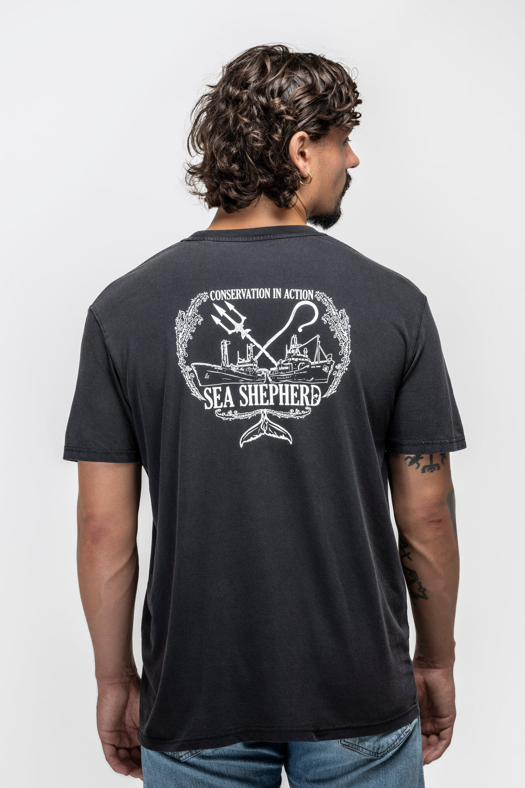 T-shirt Homme Josh
