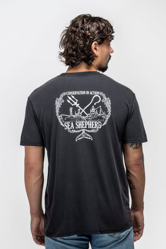 T-shirt Homme Josh