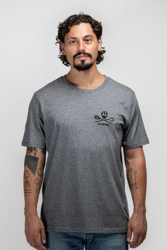T-shirt Homme Jolly Roger