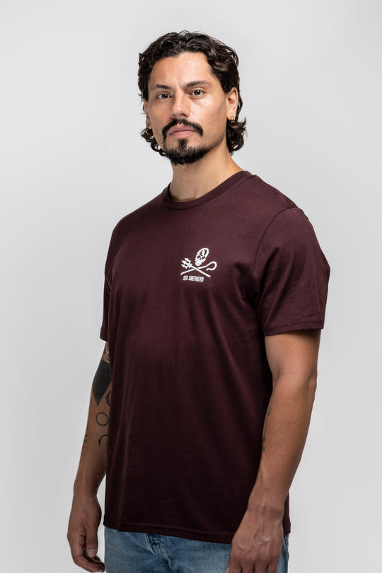 T-shirt Unisexe Opération Nyamba