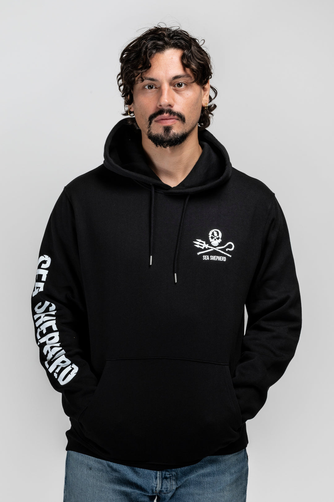 Sweat Unisexe Jolly Roger