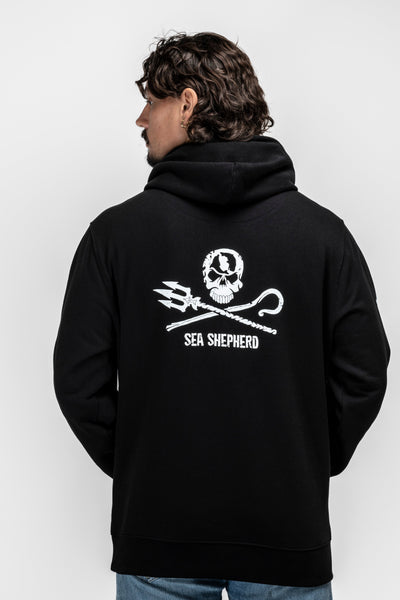 Jolly Roger unisex sweatshirt