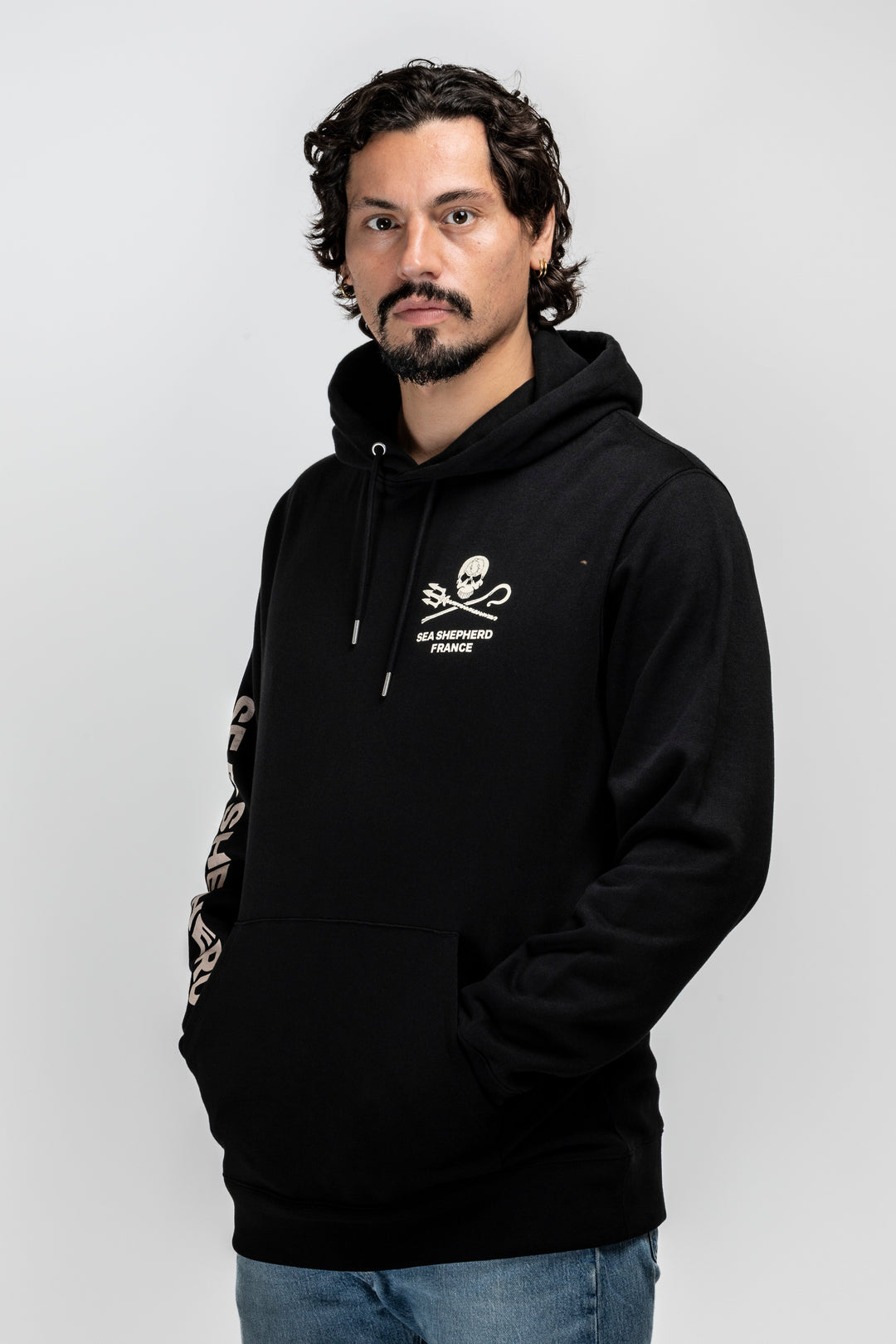 Sweat Unisexe Opération Grindstop