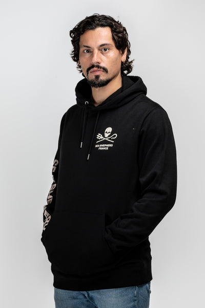 Sweat Unisexe Opération Grindstop