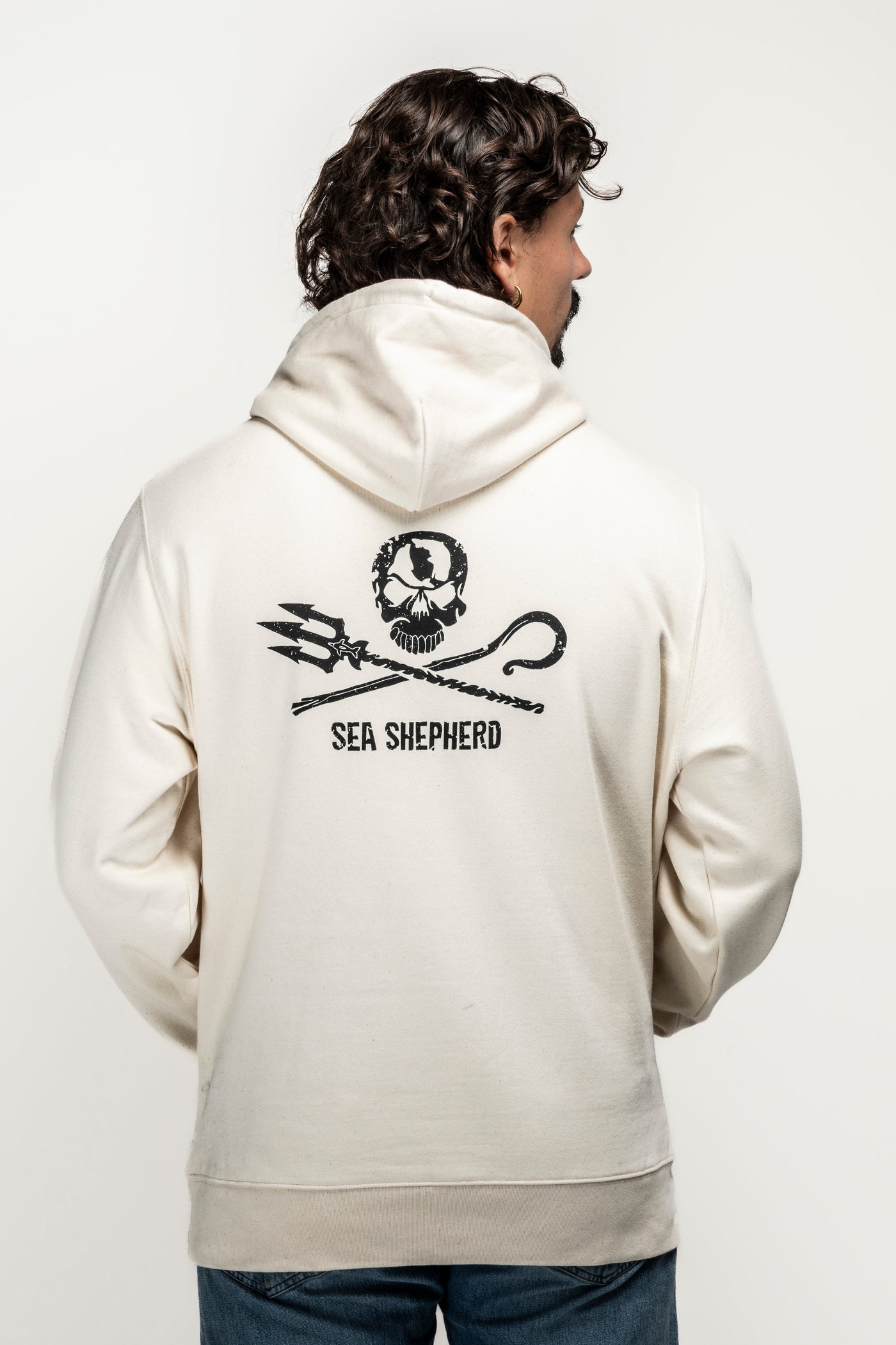 Sweat Unisexe Jolly Roger