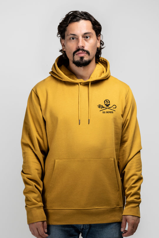 Sweat Unisexe Pieuvre