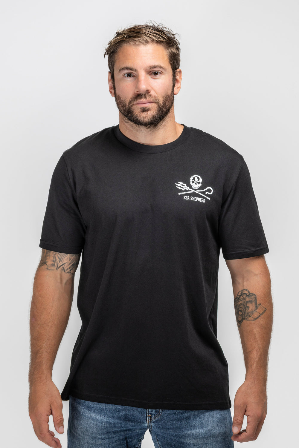 Men's Operation Requiem T-shirt