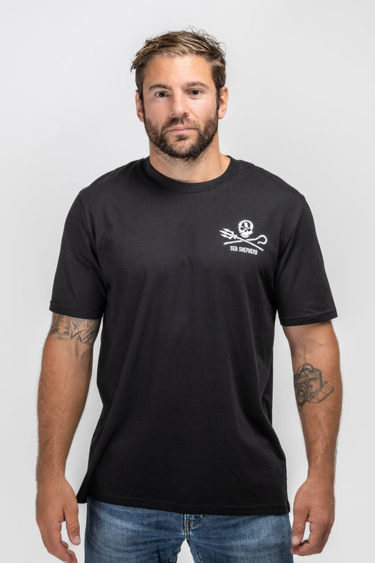 T-shirt Homme Opération Requiem