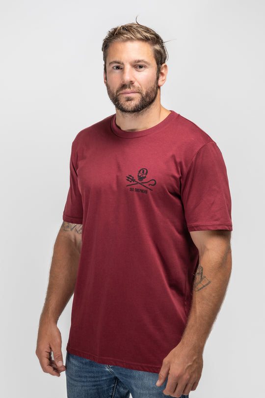 T-shirt Homme Jolly Roger