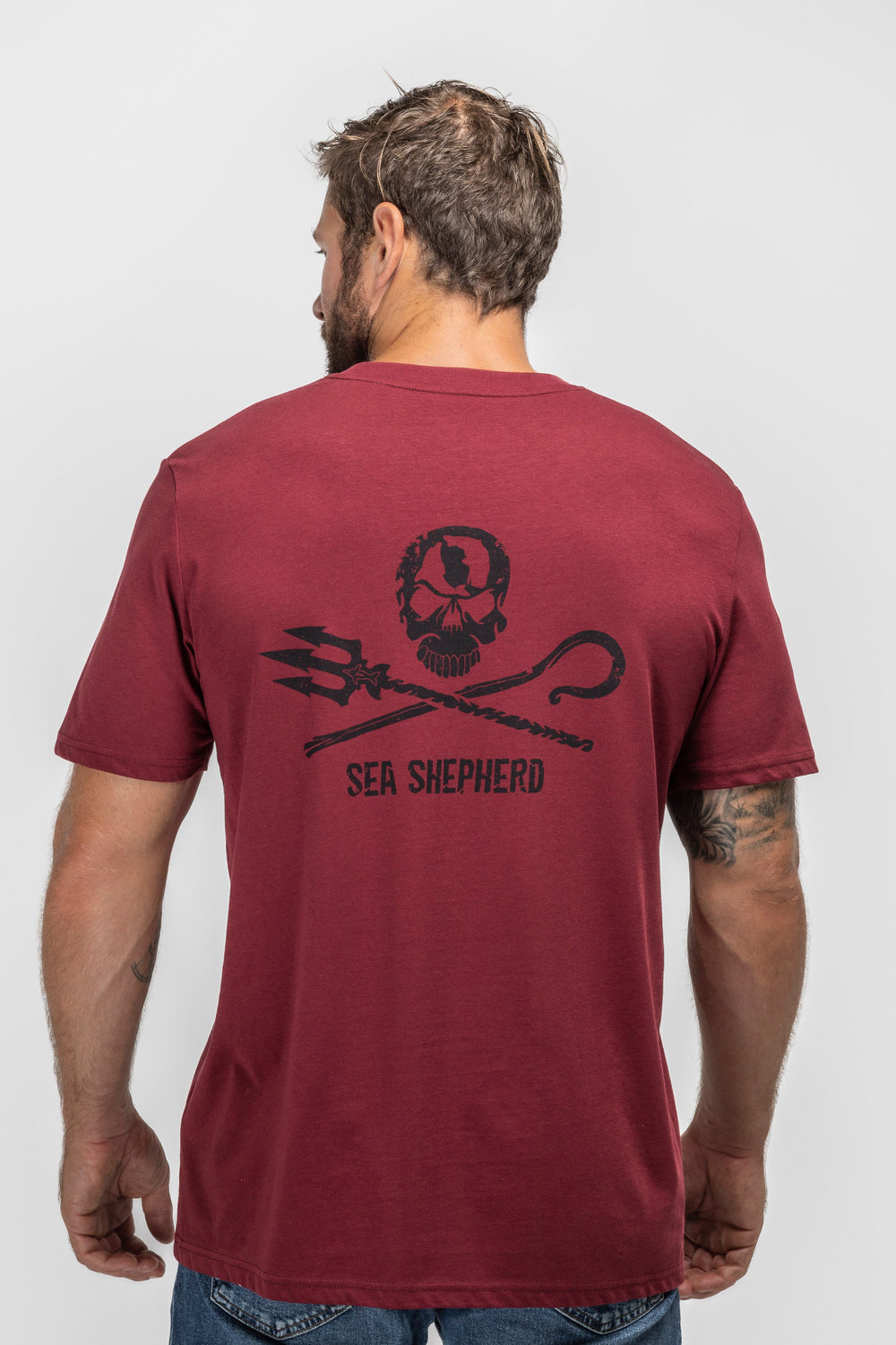 T-shirt Homme Jolly Roger