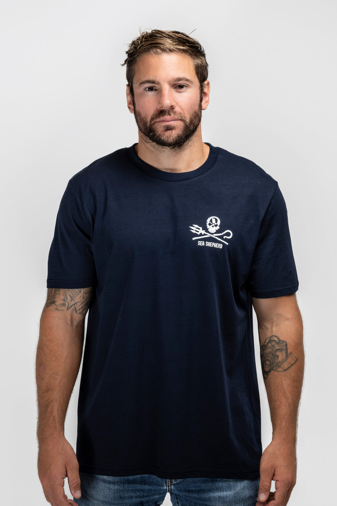 T-shirt Homme Jolly Roger