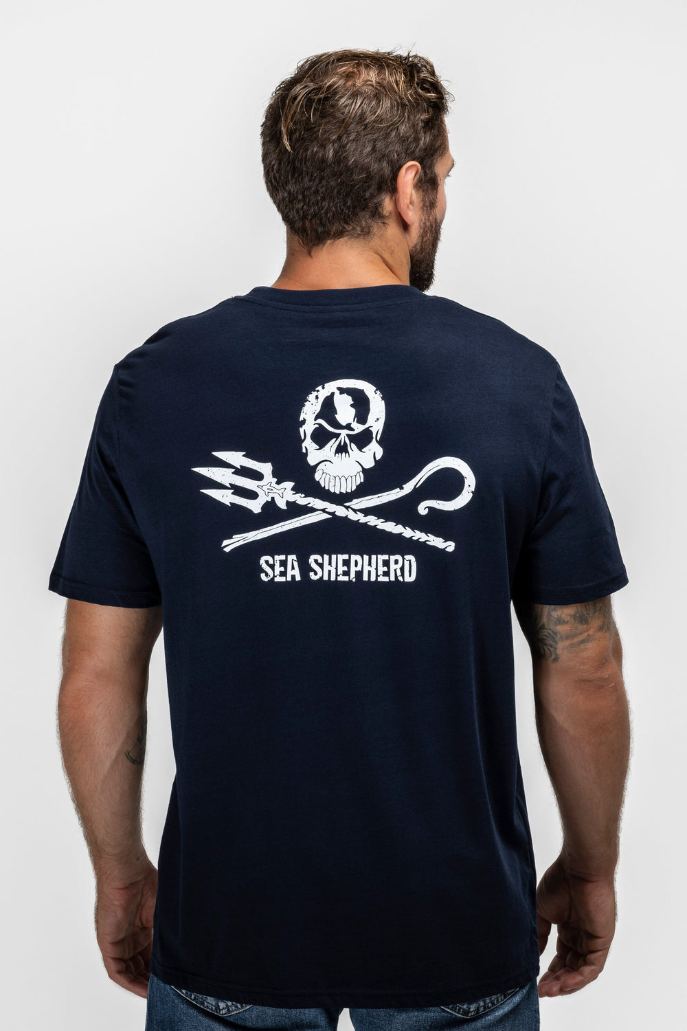 T-shirt Homme Jolly Roger