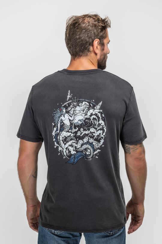 T-shirt Unisexe Sea Shepherd Rescue