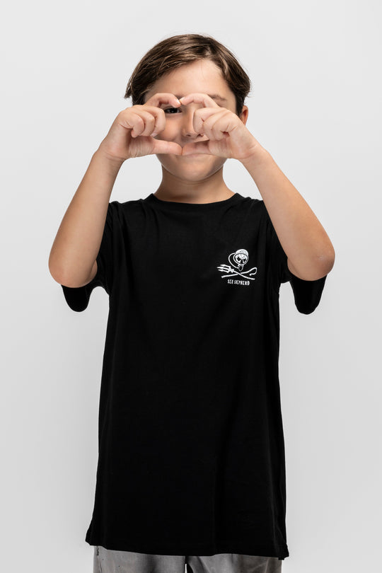 T-shirt Kids Dive