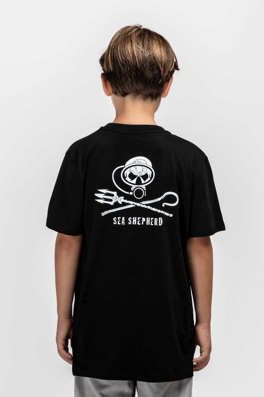 T-shirt Kids Dive