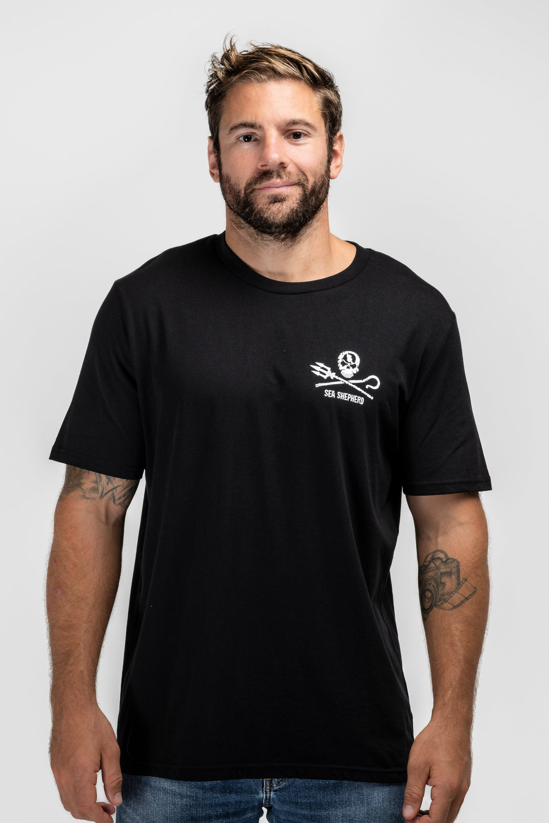 T-shirt Unisexe Opération Nyamba