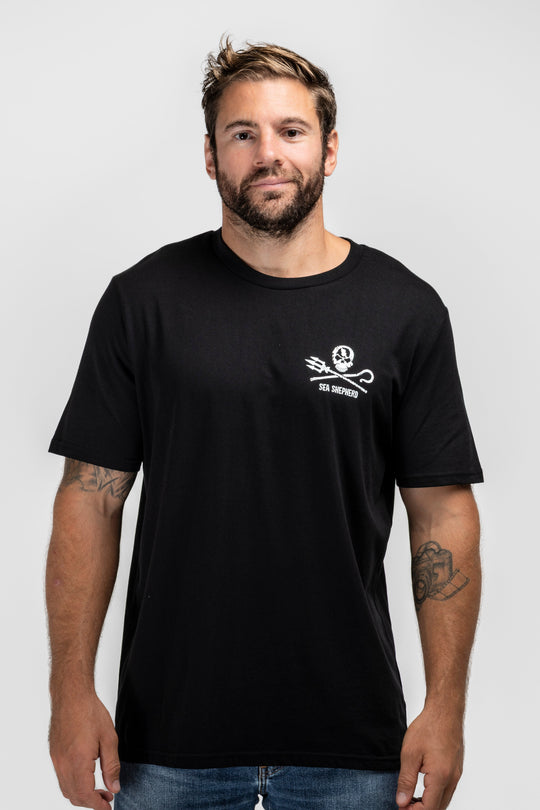 T-shirt Unisexe Opération Nyamba