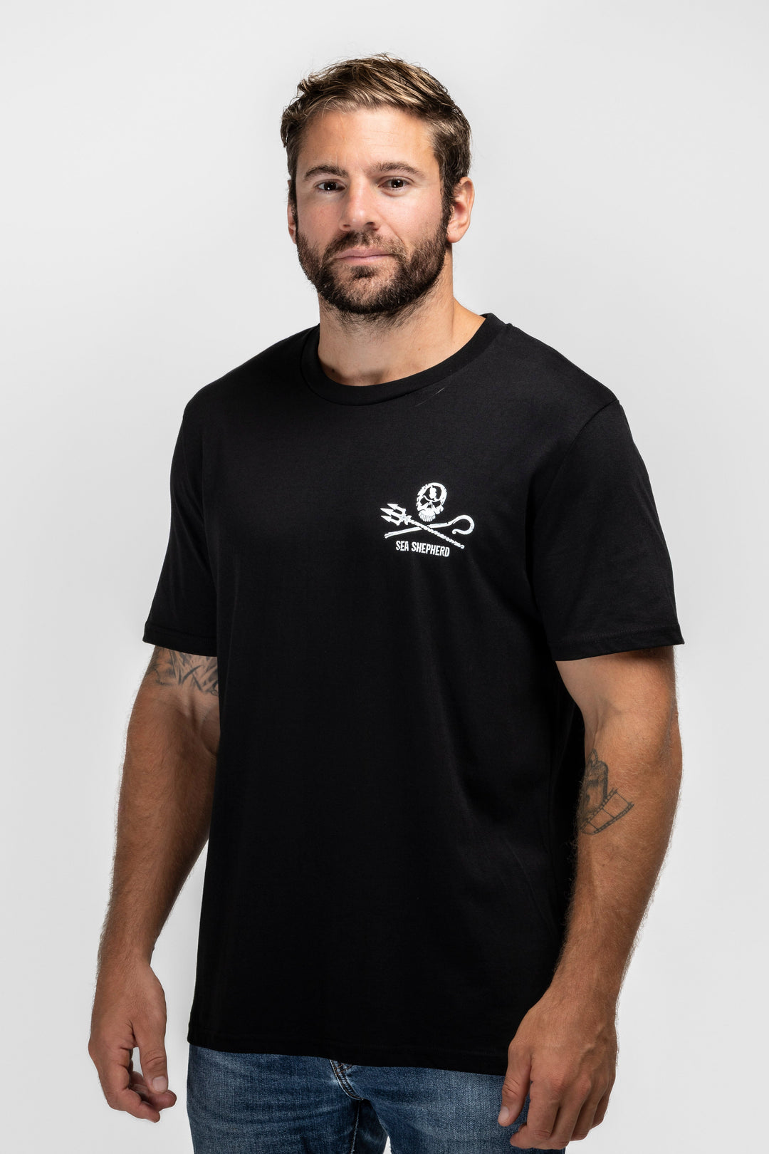 T-shirt Homme Musashi