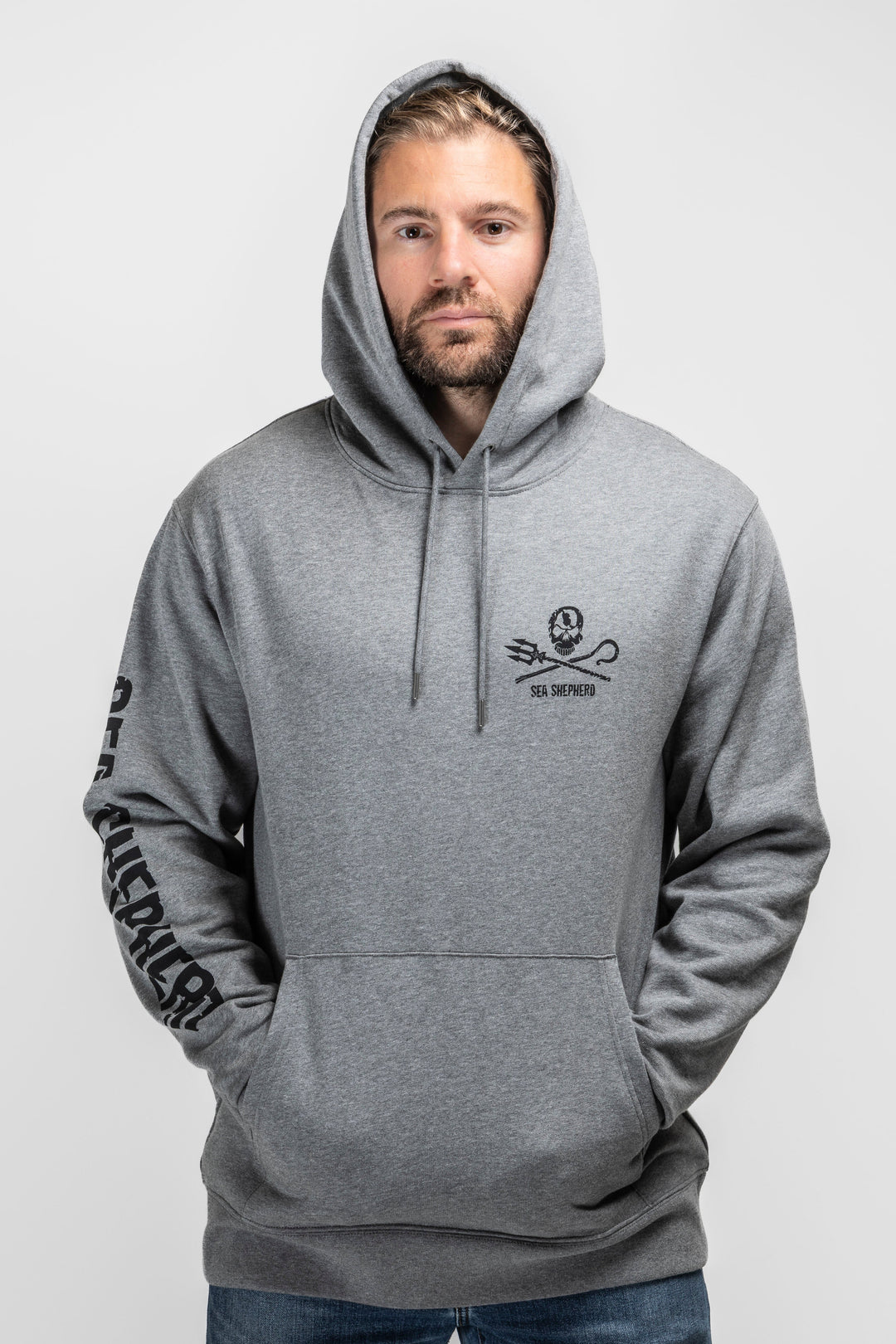 Sweat Unisexe Jolly Roger