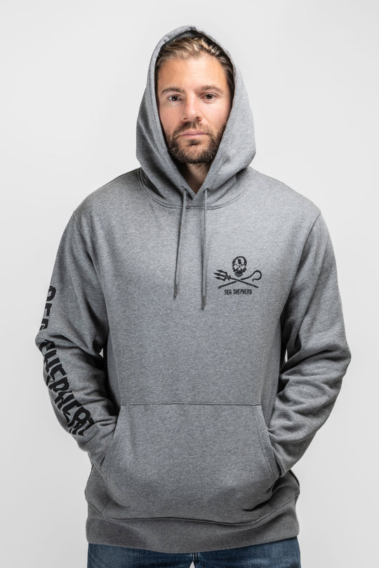 Sweat Unisexe Jolly Roger