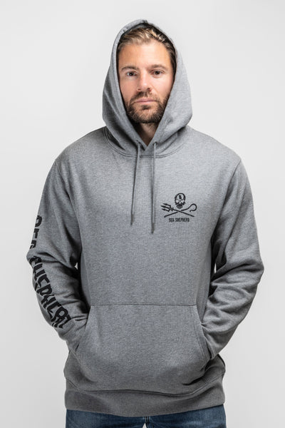 Jolly Roger unisex sweatshirt