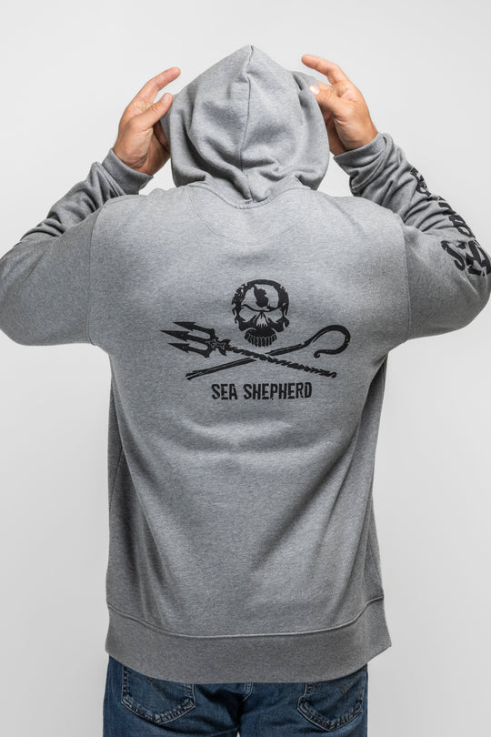 Sweat Unisexe Jolly Roger