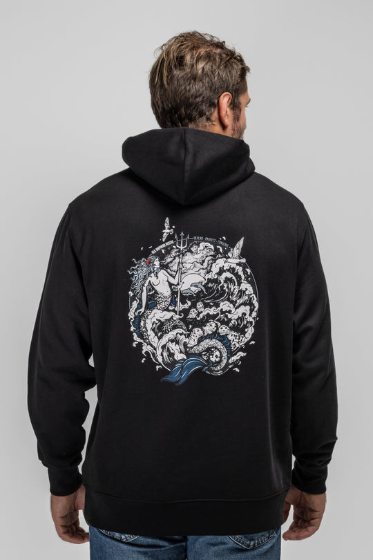 Sweat Unisexe Sea Shepherd Rescue