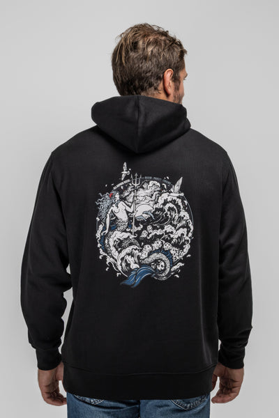 Sweat Unisexe Sea Shepherd Rescue