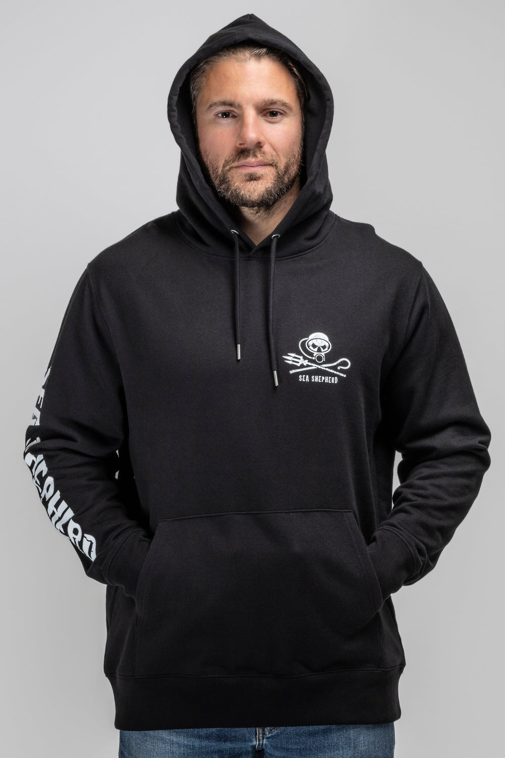 Unisex Dive Sweatshirt