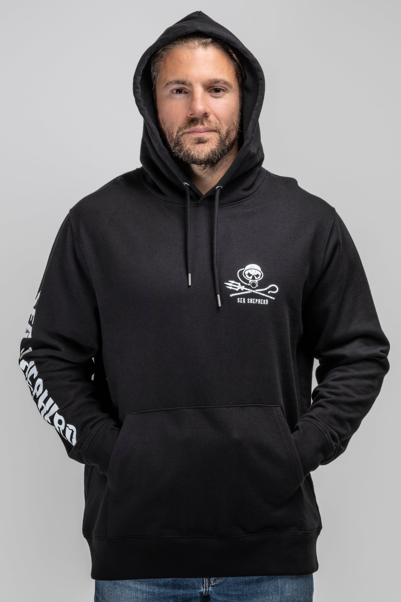 Unisex Dive Sweatshirt