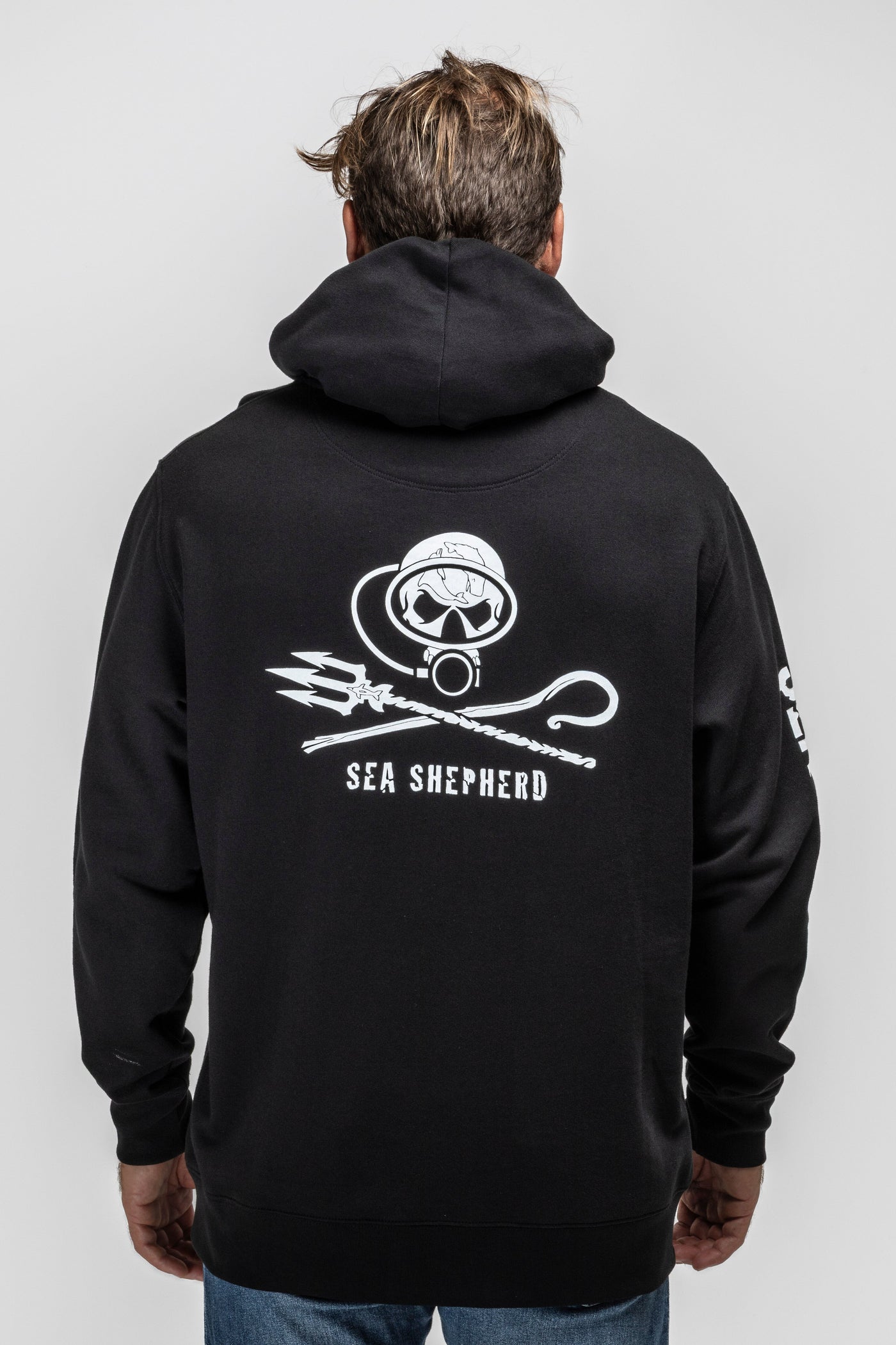 Unisex Dive Sweatshirt