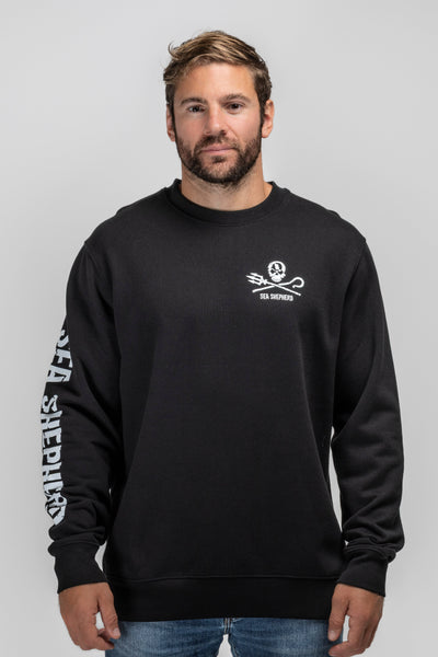 Sweat Unisexe Jolly Roger