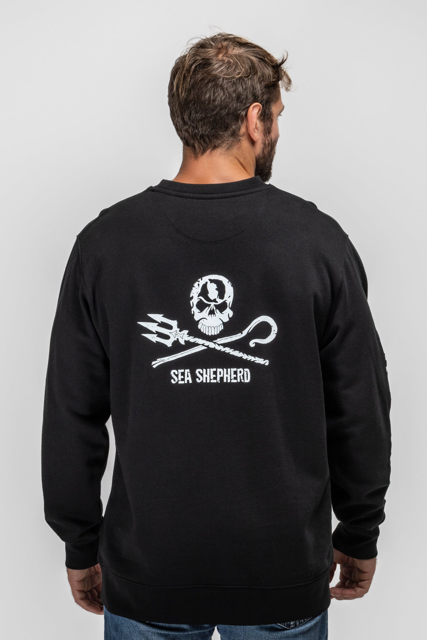 Sweat Unisexe Jolly Roger