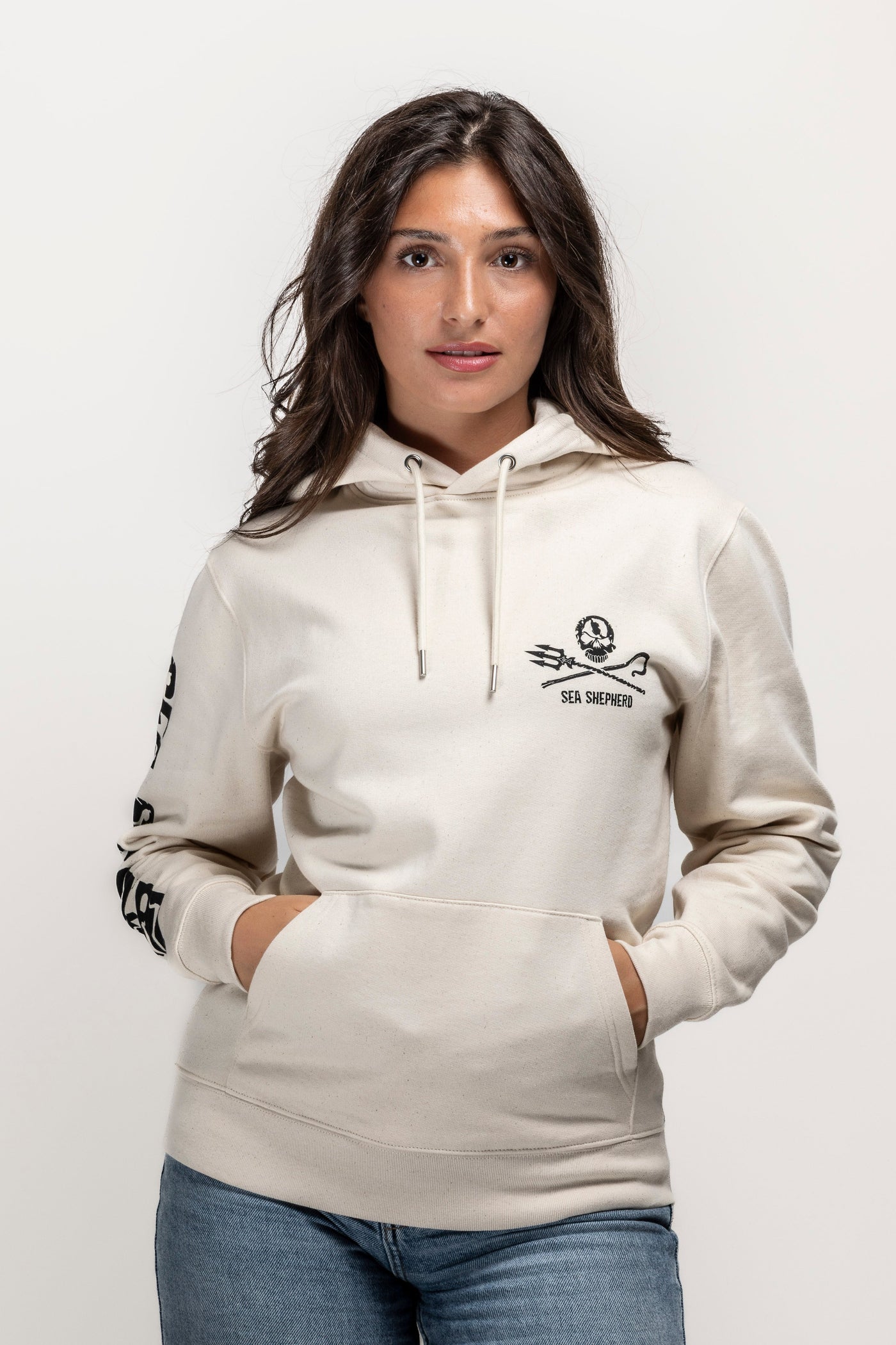 Sweat Unisexe Jolly Roger