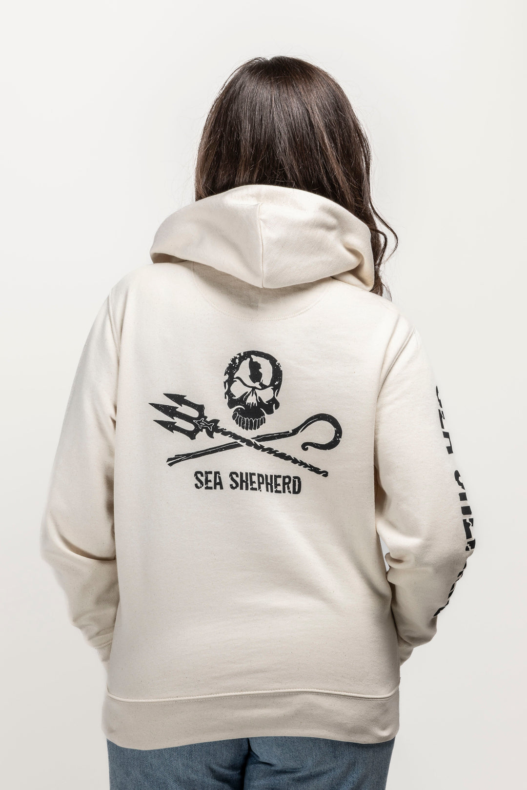 Sweat Unisexe Jolly Roger