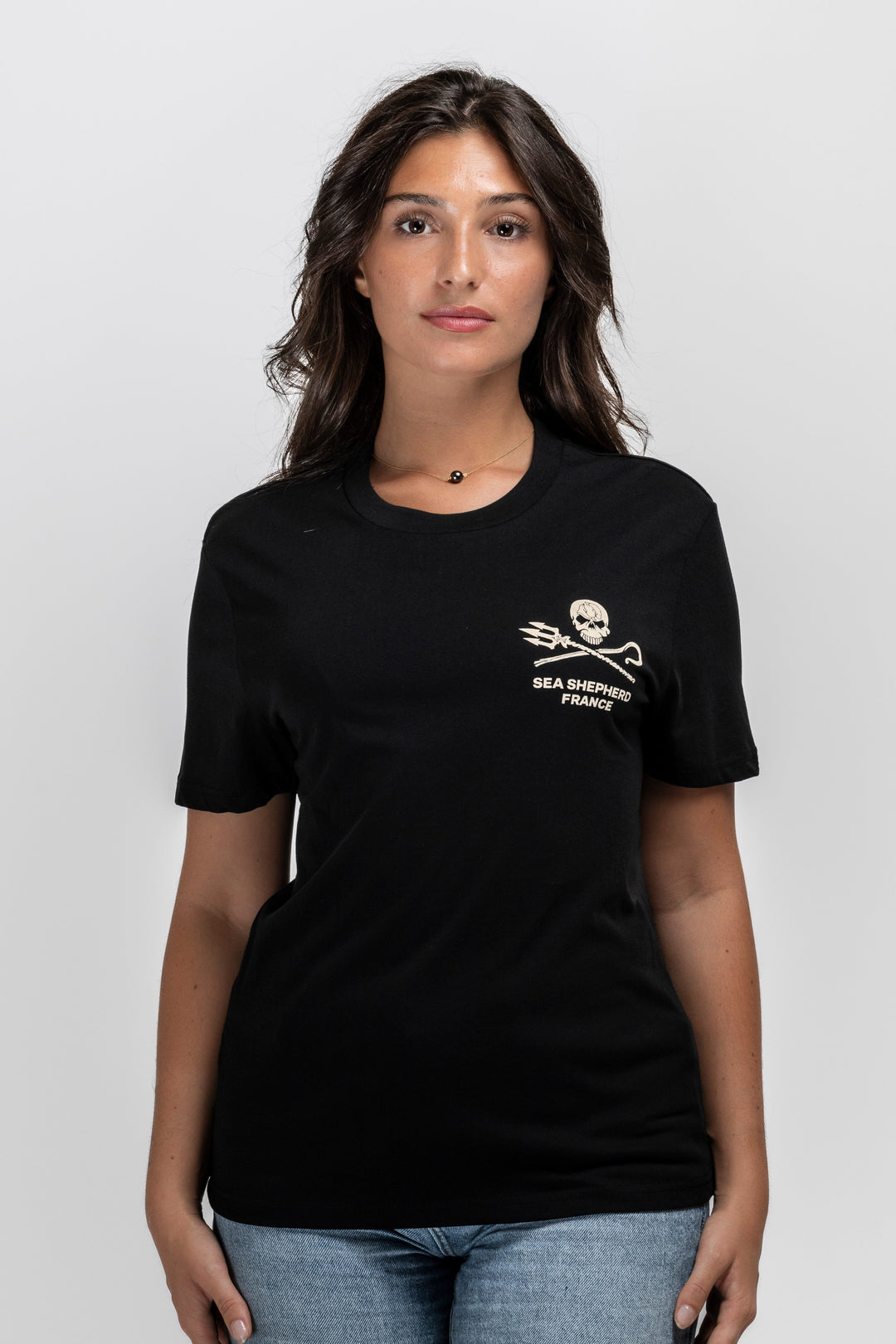 T-shirt Unisexe Opération Grindstop