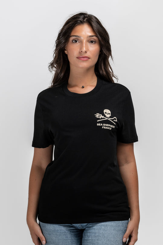 T-shirt Unisexe Opération Grindstop