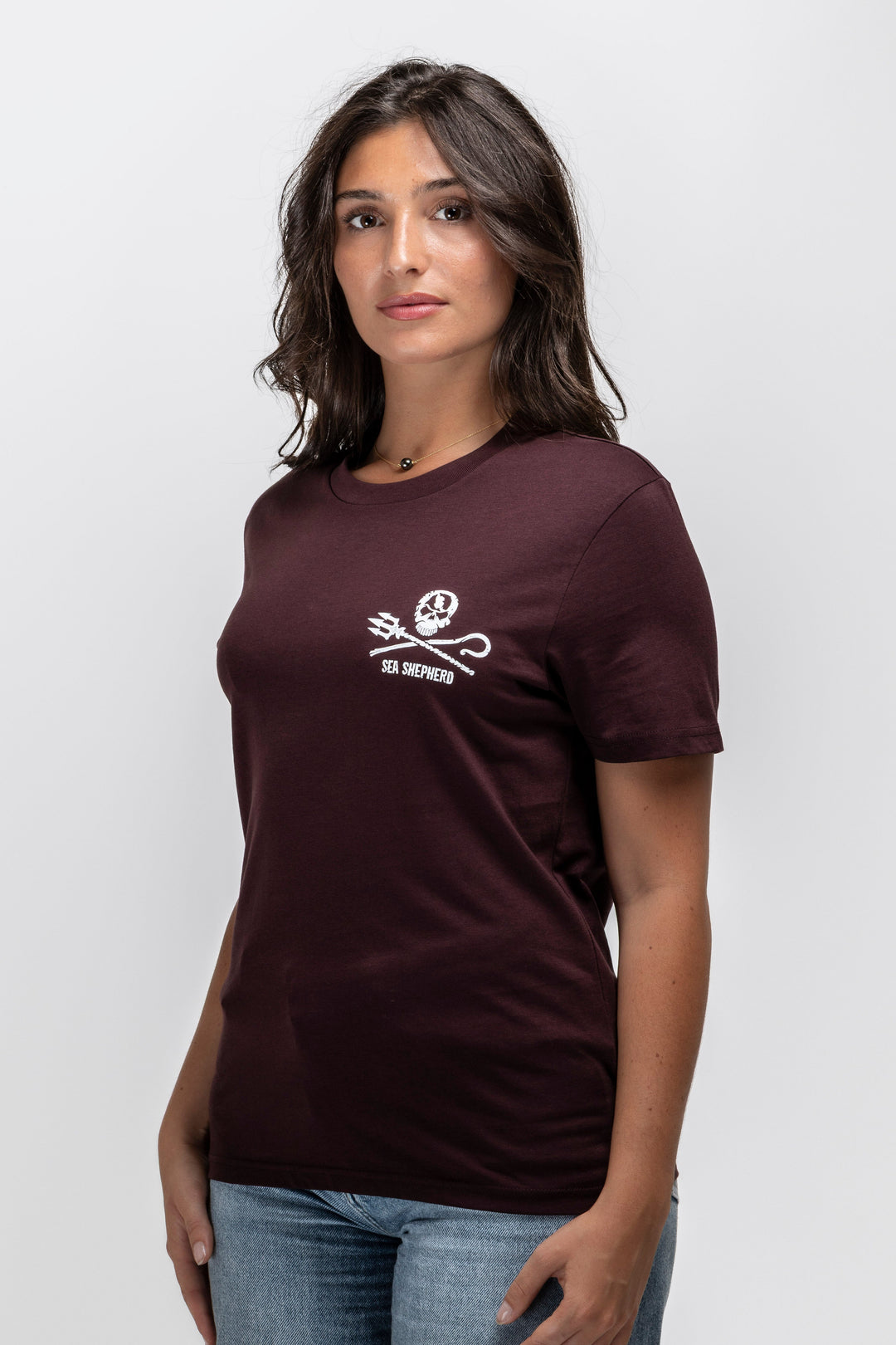 T-shirt Unisexe Opération Nyamba