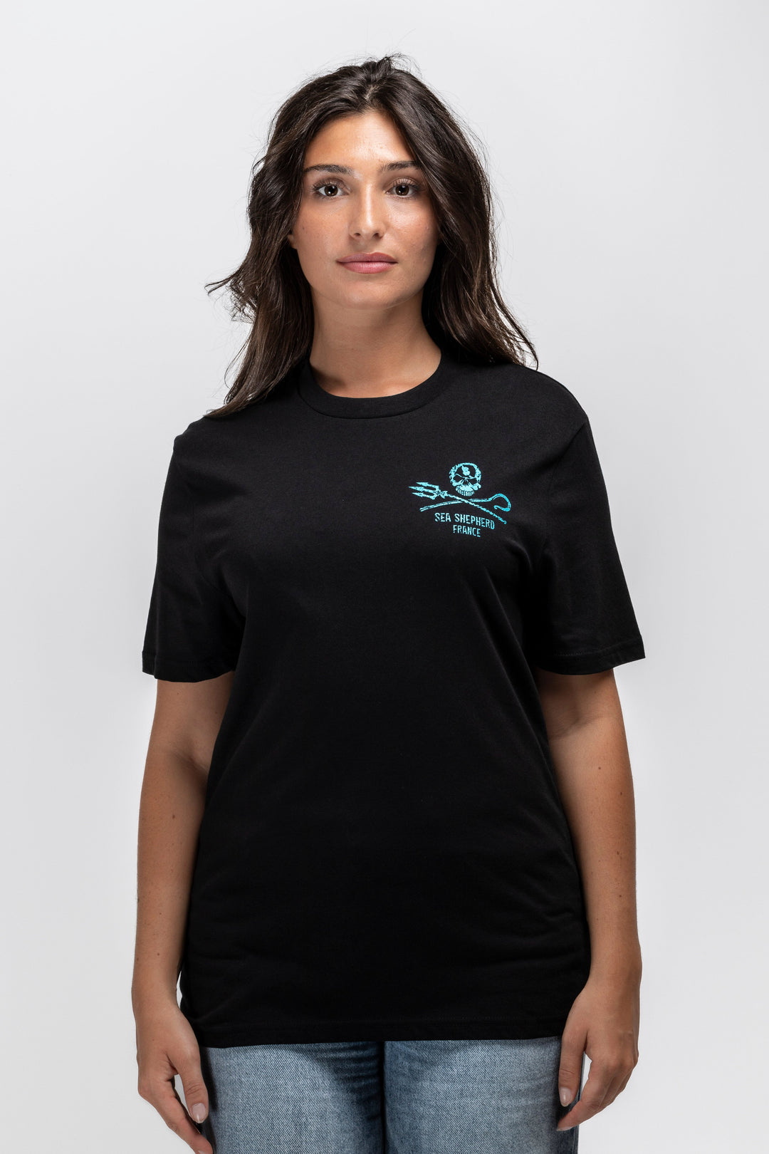 Dolphin Bycatch Men's T-Shirt