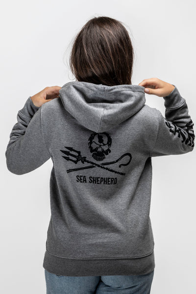 Jolly Roger unisex sweatshirt