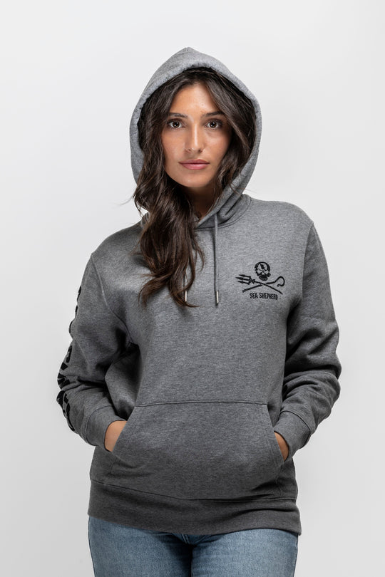 Sweat Unisexe Jolly Roger