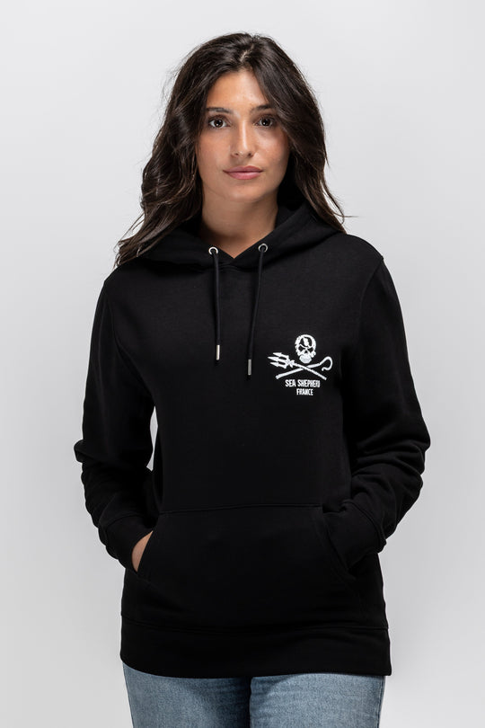 Sweat Unisexe Sea Shepherd Rescue
