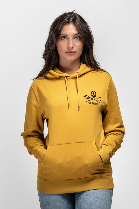 Sweat Unisexe Pieuvre