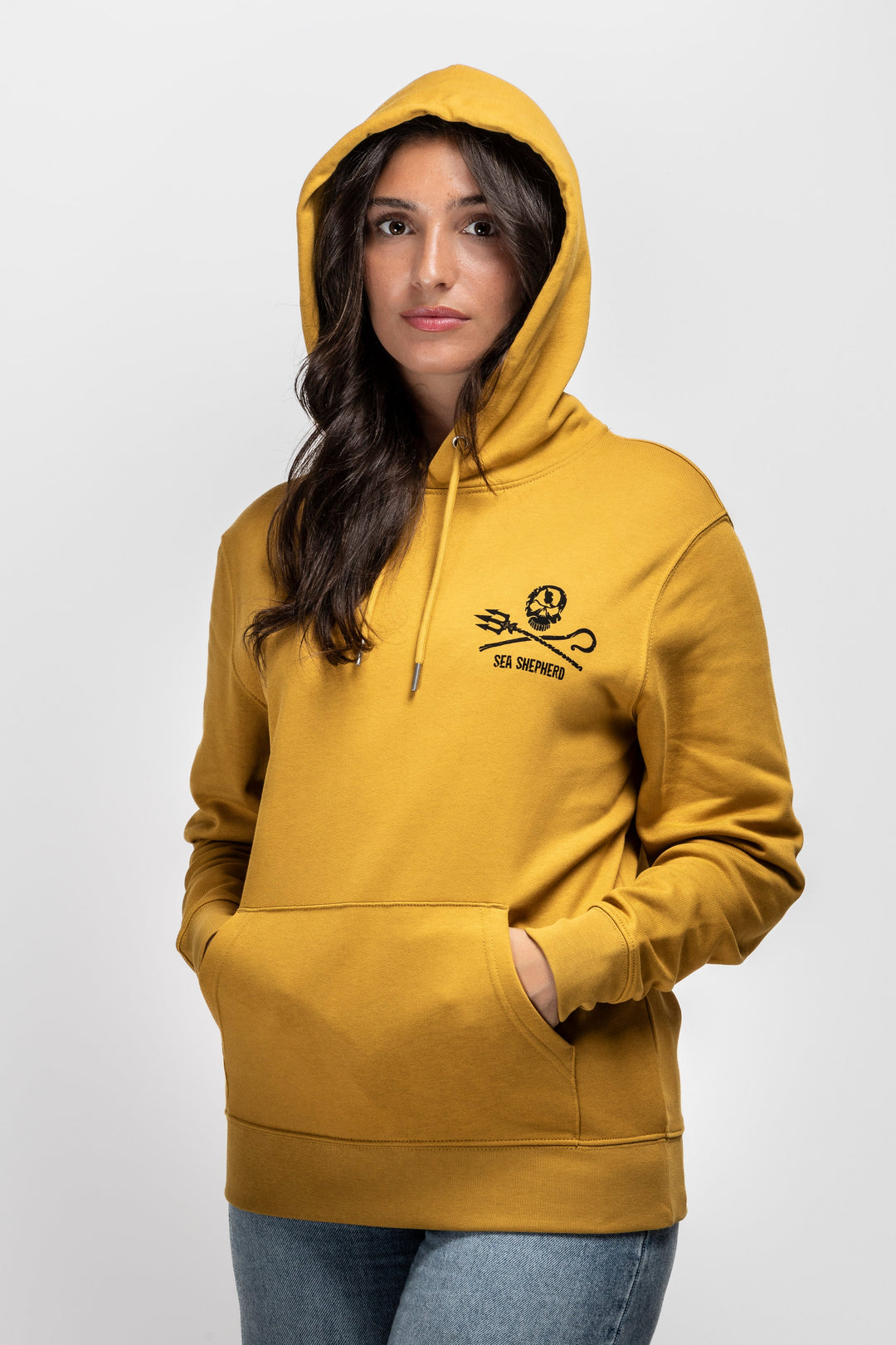 Sweat Unisexe Pieuvre