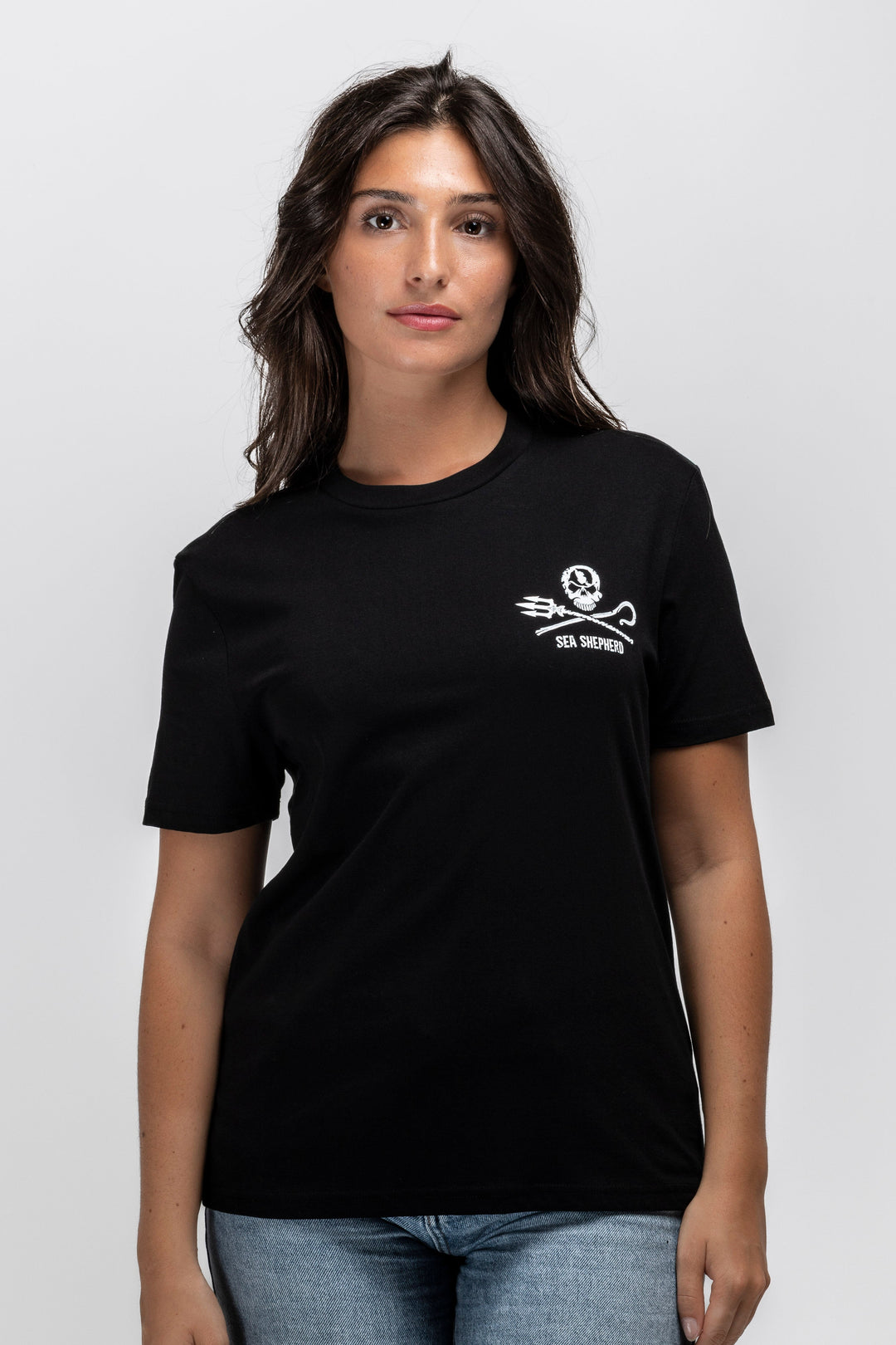 T-shirt Unisexe Opération Nyamba