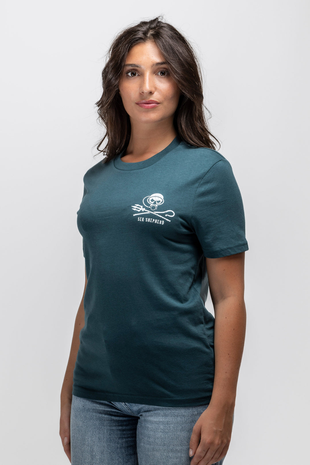 T-shirt Unisexe Dive